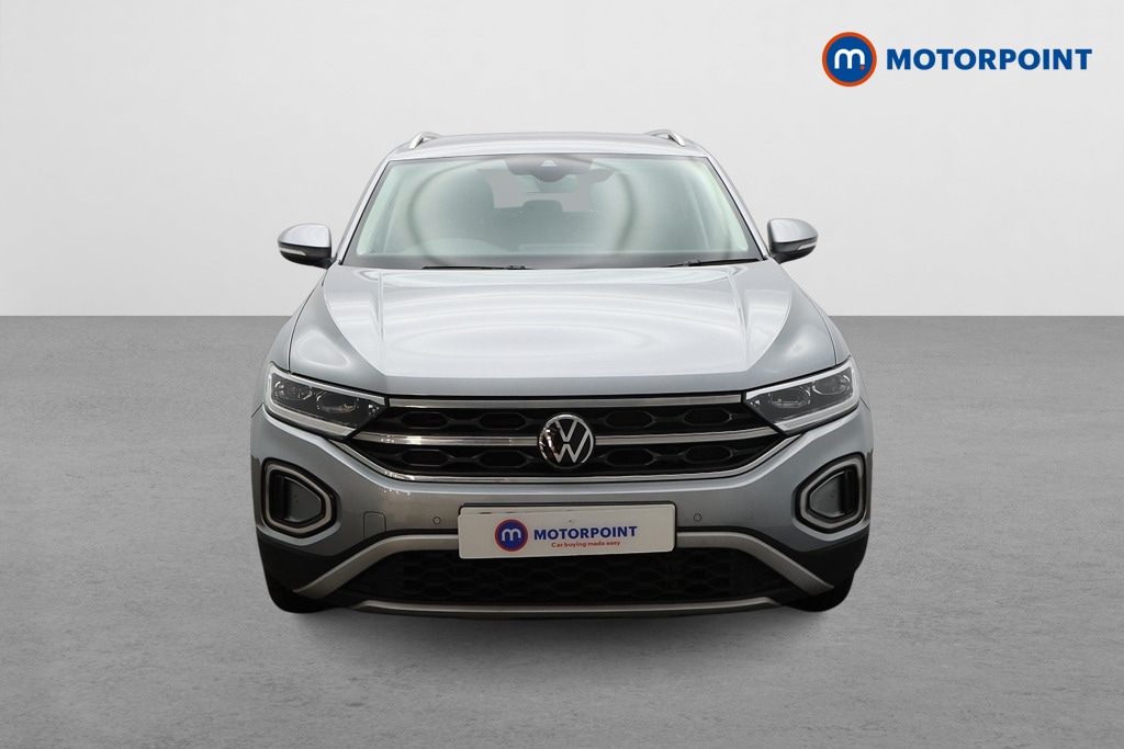 Used Volkswagen T-Roc 2022 for sale - 78122131: Photo 2