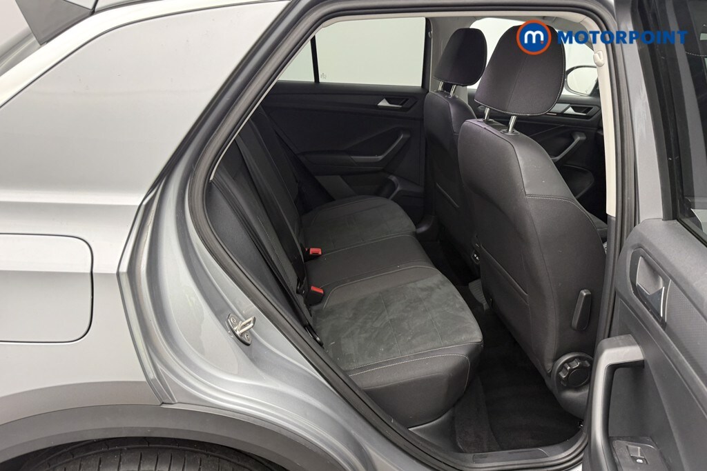 Used Volkswagen T-Roc 2022 for sale - 78122131: Photo 21