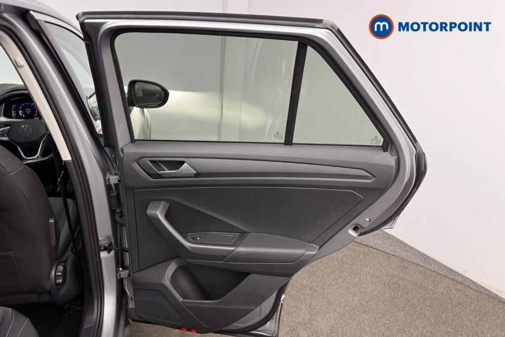 Used Volkswagen T-Roc 2022 for sale - 78122131: Photo 22