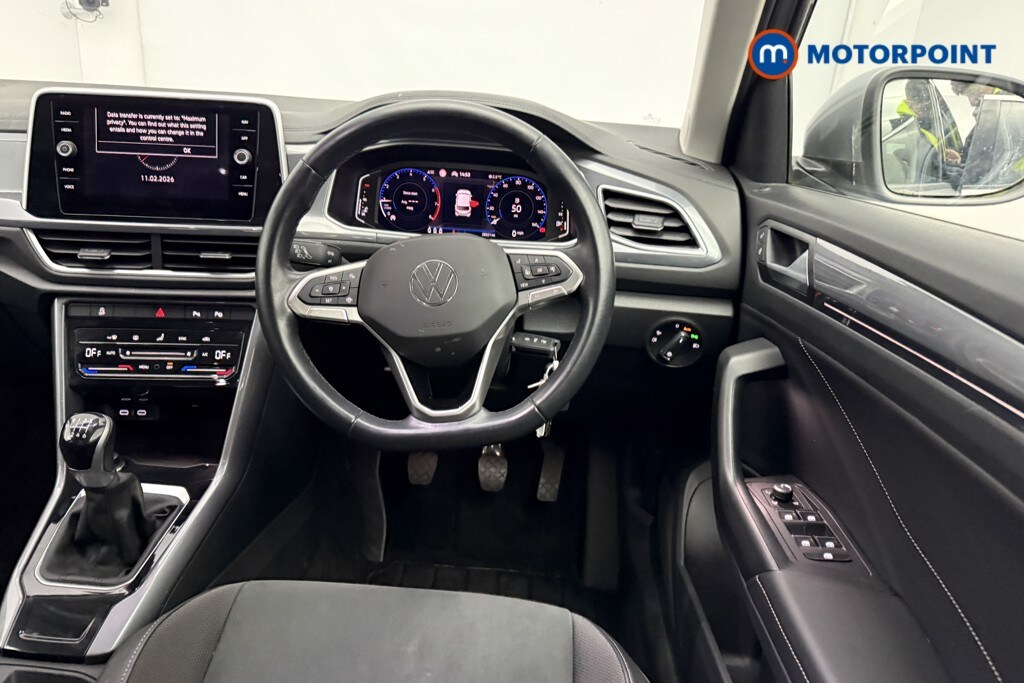 Used Volkswagen T-Roc 2022 for sale - 78122131: Photo 23