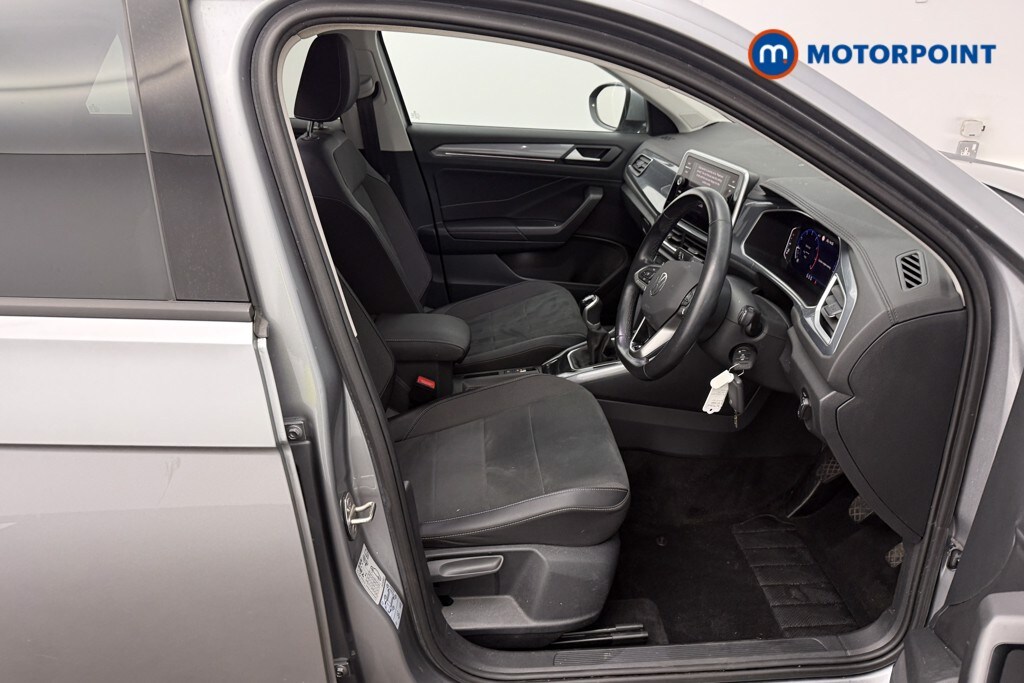 Used Volkswagen T-Roc 2022 for sale - 78122131: Photo 24