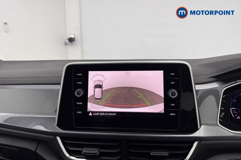 Used Volkswagen T-Roc 2022 for sale - 78122131: Photo 33