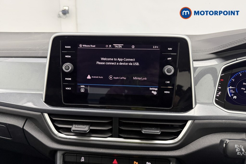 Used Volkswagen T-Roc 2022 for sale - 78122131: Photo 34