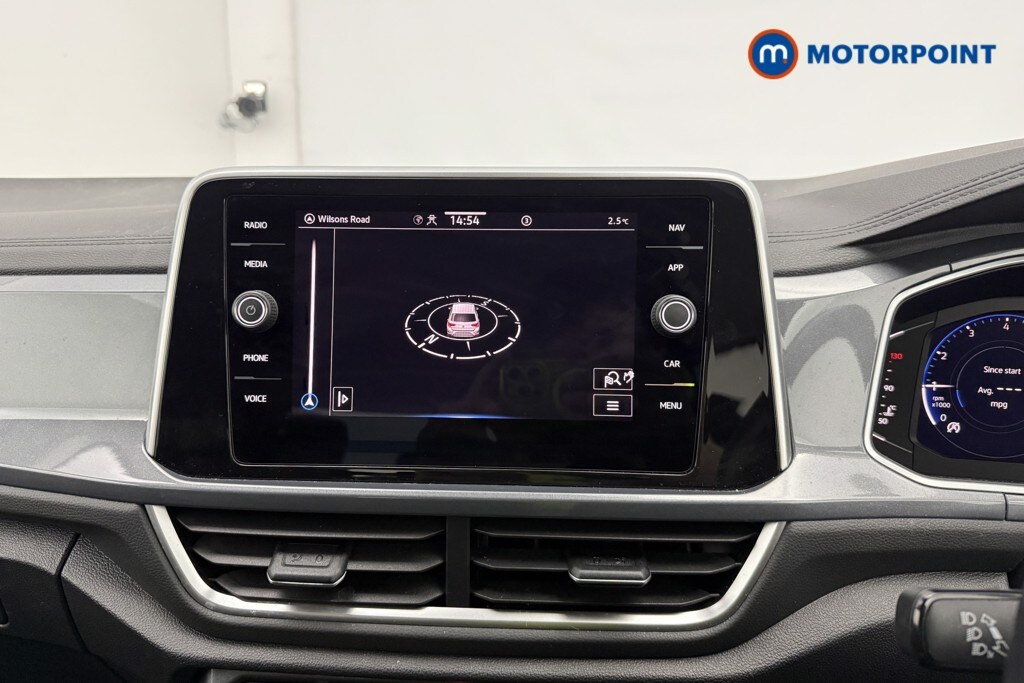 Used Volkswagen T-Roc 2022 for sale - 78122131: Photo 35