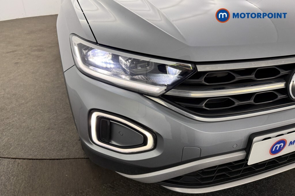 Used Volkswagen T-Roc 2022 for sale - 78122131: Photo 39