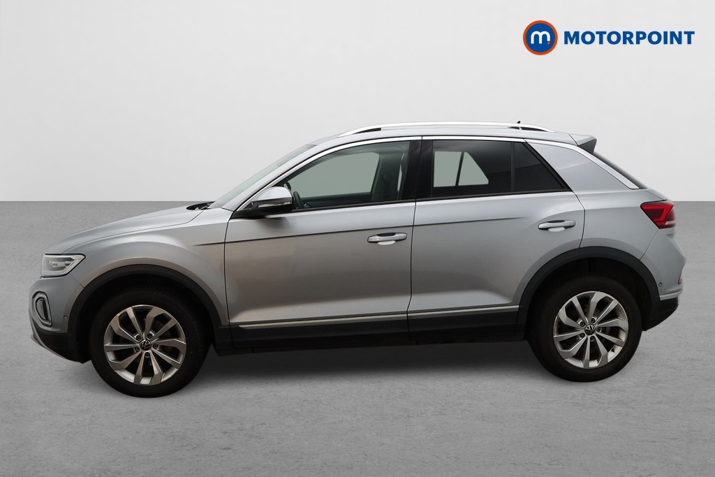Used Volkswagen T-Roc 2022 for sale - 78122131: Photo 4