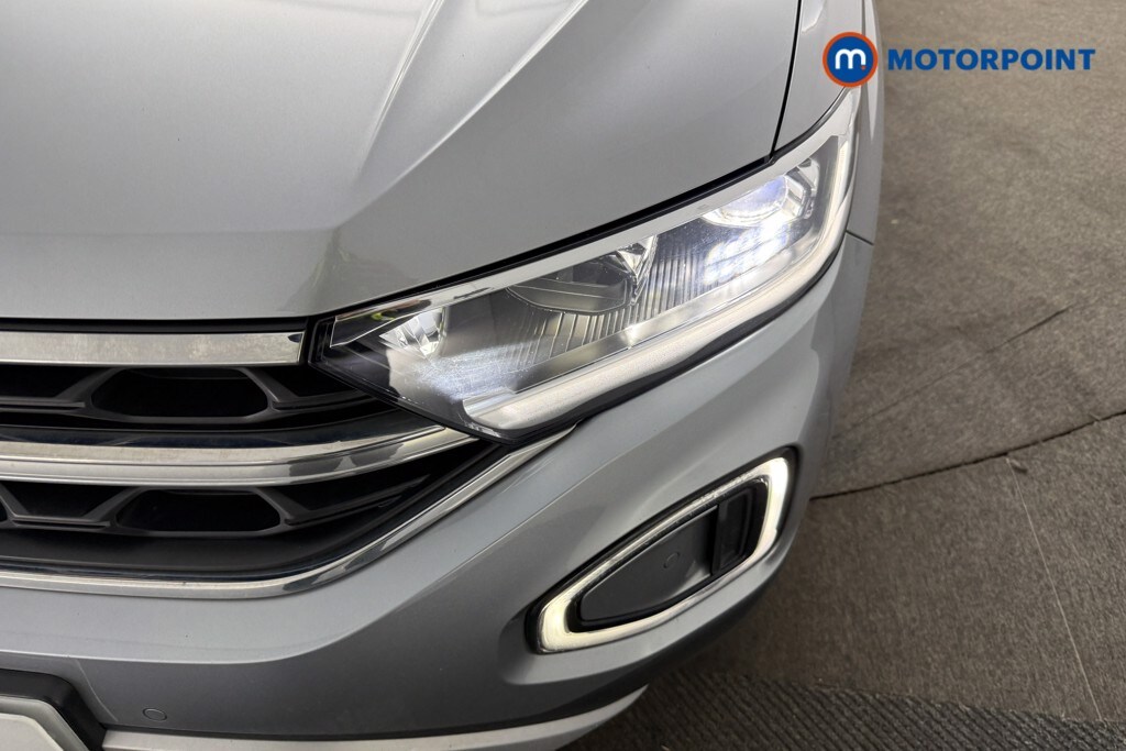 Used Volkswagen T-Roc 2022 for sale - 78122131: Photo 40