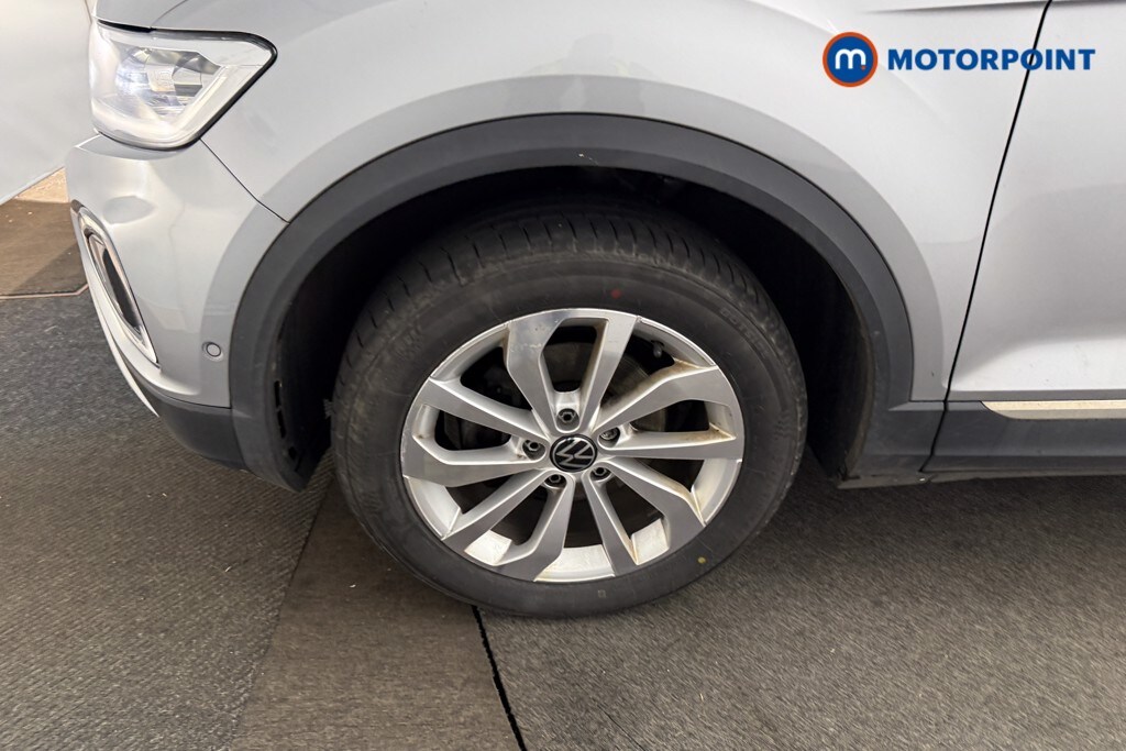 Used Volkswagen T-Roc 2022 for sale - 78122131: Photo 41