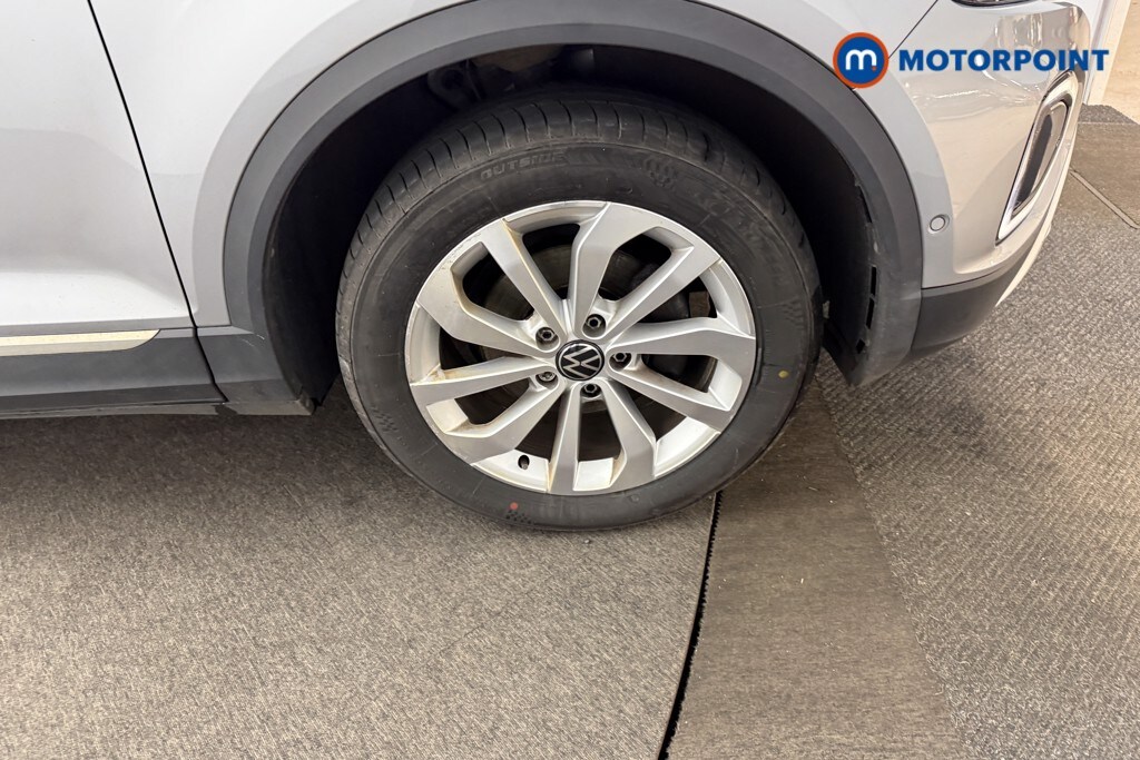 Used Volkswagen T-Roc 2022 for sale - 78122131: Photo 44