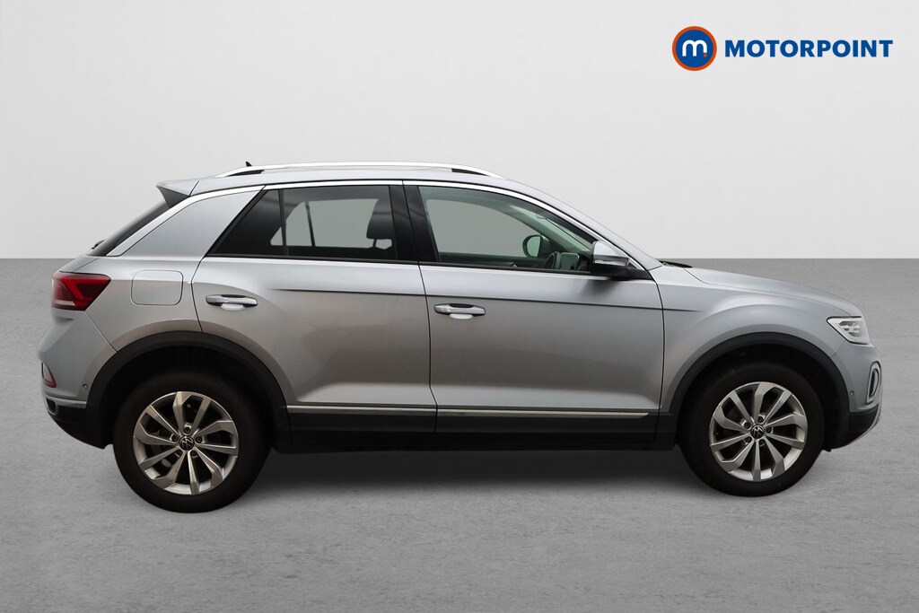 Used Volkswagen T-Roc 2022 for sale - 78122131: Photo 8