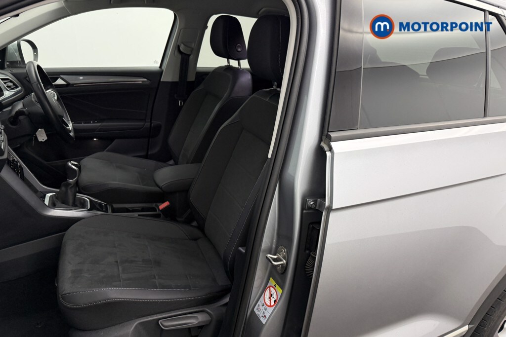 Used Volkswagen T-Roc 2022 for sale - 78122131: Photo 9