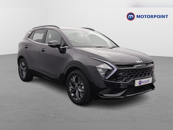 Used Kia Sportage 2025 for sale - 78618748: Photo