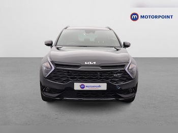 Used Kia Sportage 2025 for sale - 78618748: Photo
