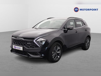 Used Kia Sportage 2025 for sale - 78618748: Photo