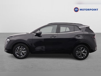 Used Kia Sportage 2025 for sale - 78618748: Photo