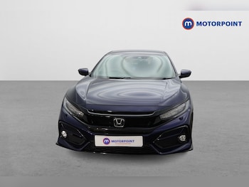 Used Honda Civic 2021 for sale - 75596163: Photo