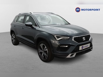 Used SEAT Ateca undefined for sale - 78389962: Photo