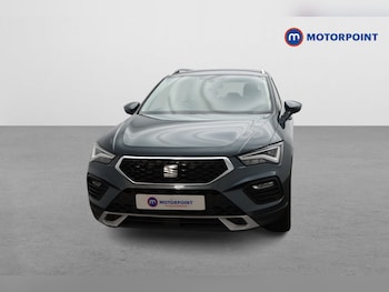 Used SEAT Ateca undefined for sale - 78389962: Photo