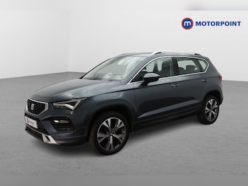 Used SEAT Ateca undefined for sale - 78389962: Photo