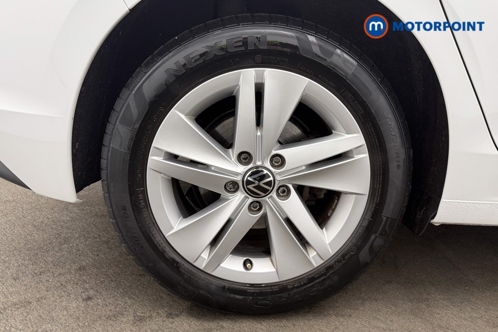 Used Volkswagen Golf 2021 for sale - 77747149: Photo 11