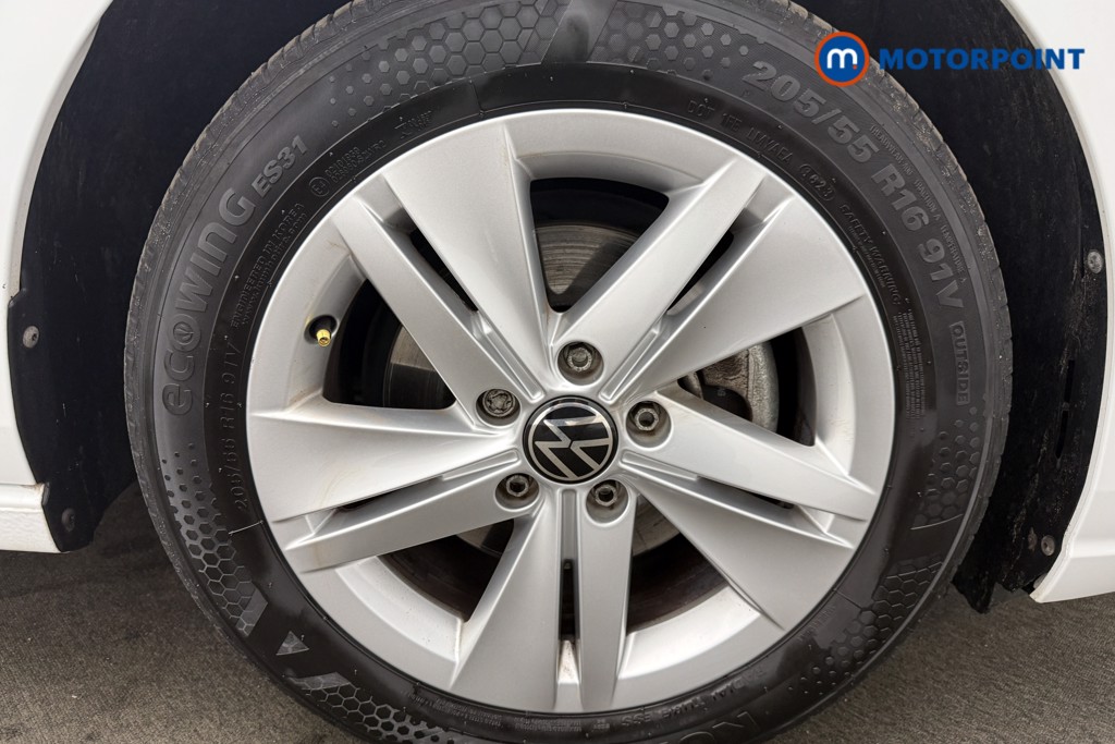 Used Volkswagen Golf 2021 for sale - 77747149: Photo 12