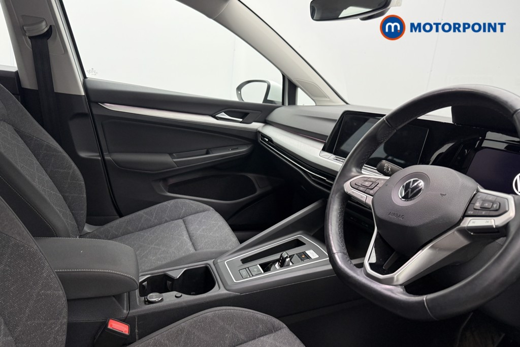 Used Volkswagen Golf 2021 for sale - 77747149: Photo 13