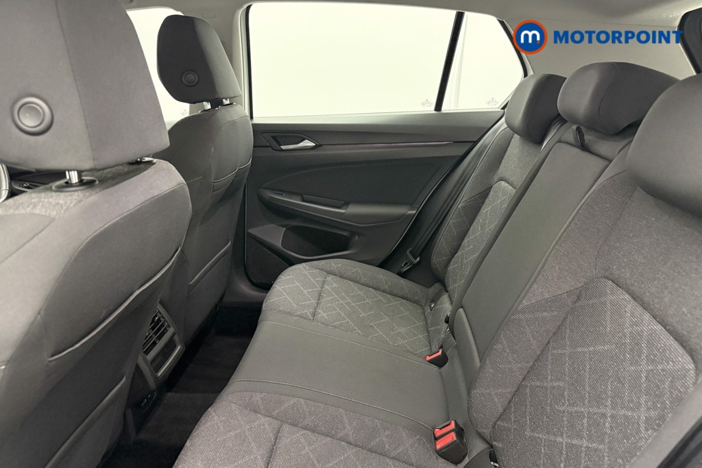 Used Volkswagen Golf 2021 for sale - 77747149: Photo 17