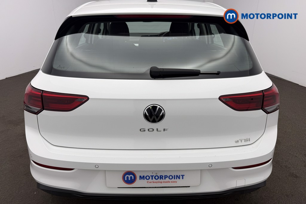 Used Volkswagen Golf 2021 for sale - 77747149: Photo 18