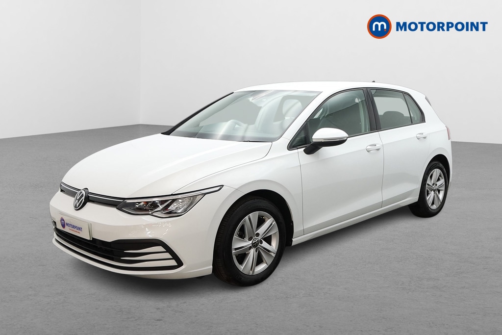 Used Volkswagen Golf 2021 for sale - 77747149: Photo 3