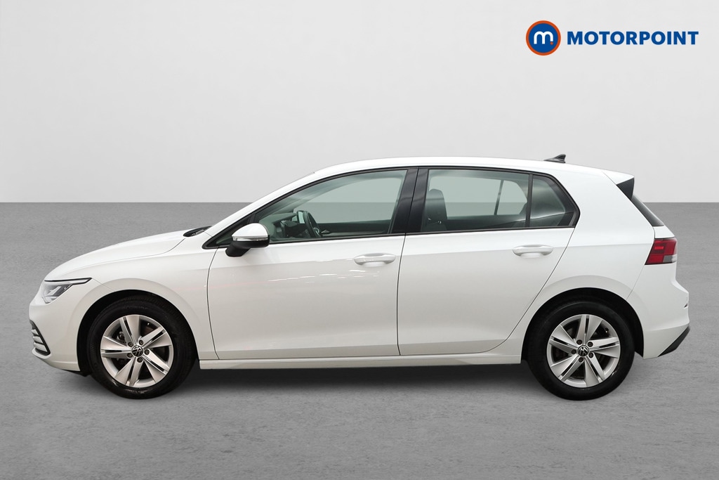 Used Volkswagen Golf 2021 for sale - 77747149: Photo 4