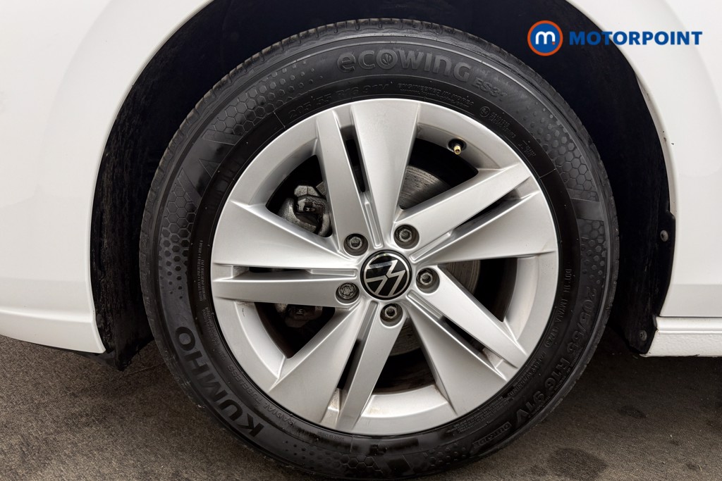 Used Volkswagen Golf 2021 for sale - 77747149: Photo 9