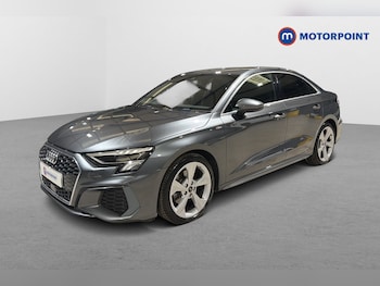 Used Audi A3 2021 for sale - 79604044: Photo
