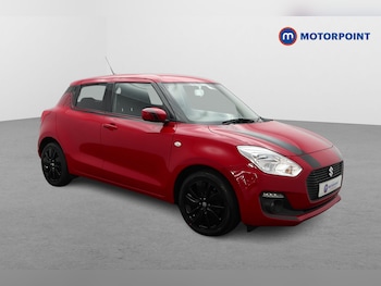 Suzuki - Swift