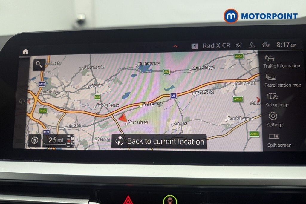 Used BMW 3 Series 2021 for sale - 77567993: Photo 10