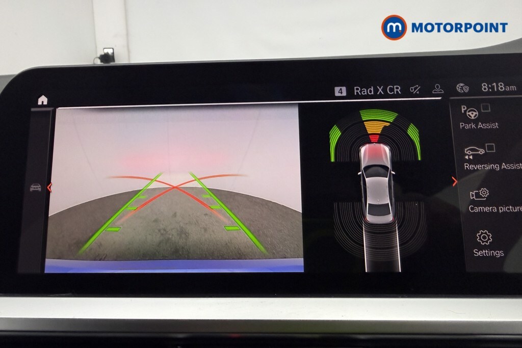 Used BMW 3 Series 2021 for sale - 77567993: Photo 11