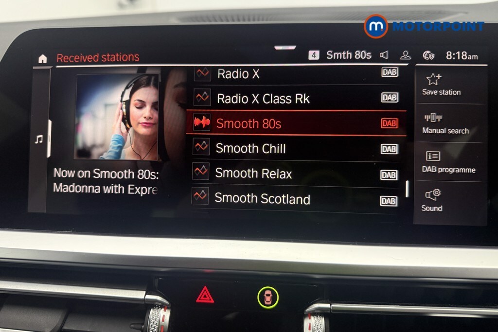 Used BMW 3 Series 2021 for sale - 77567993: Photo 12