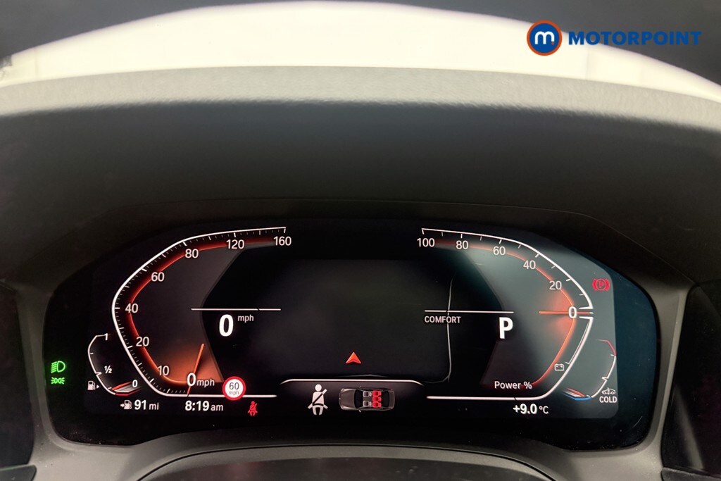 Used BMW 3 Series 2021 for sale - 77567993: Photo 14