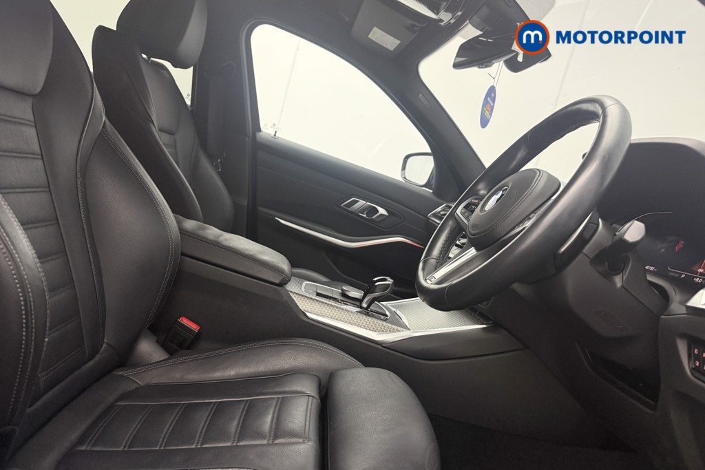 Used BMW 3 Series 2021 for sale - 77567993: Photo 16