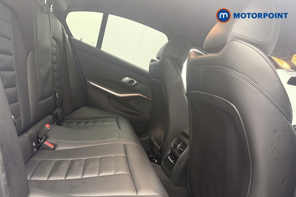 Used BMW 3 Series 2021 for sale - 77567993: Photo 17