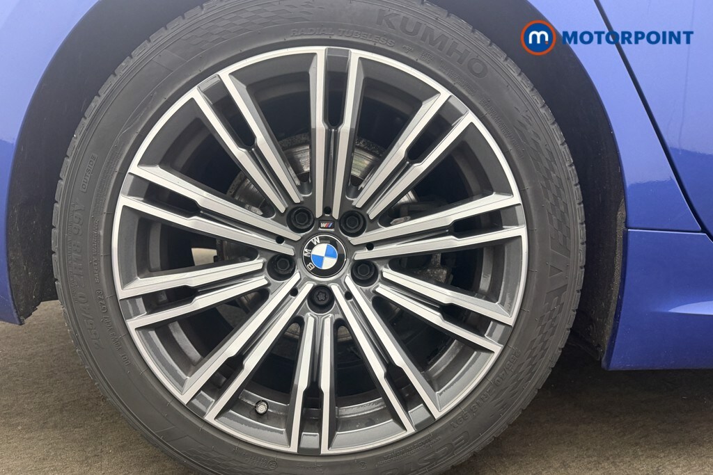 Used BMW 3 Series 2021 for sale - 77567993: Photo 18