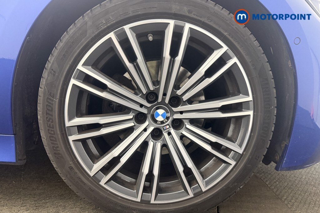 Used BMW 3 Series 2021 for sale - 77567993: Photo 19