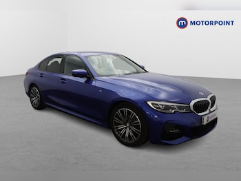 Used BMW 3 Series undefined for sale - 77567993: Photo
