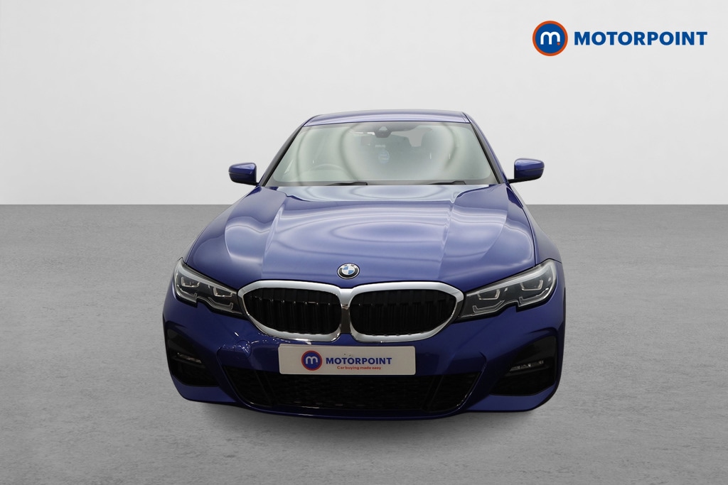 Used BMW 3 Series 2021 for sale - 77567993: Photo 2
