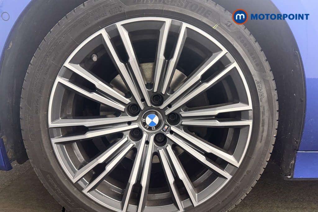 Used BMW 3 Series 2021 for sale - 77567993: Photo 20