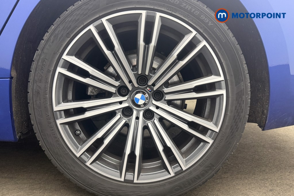 Used BMW 3 Series 2021 for sale - 77567993: Photo 21