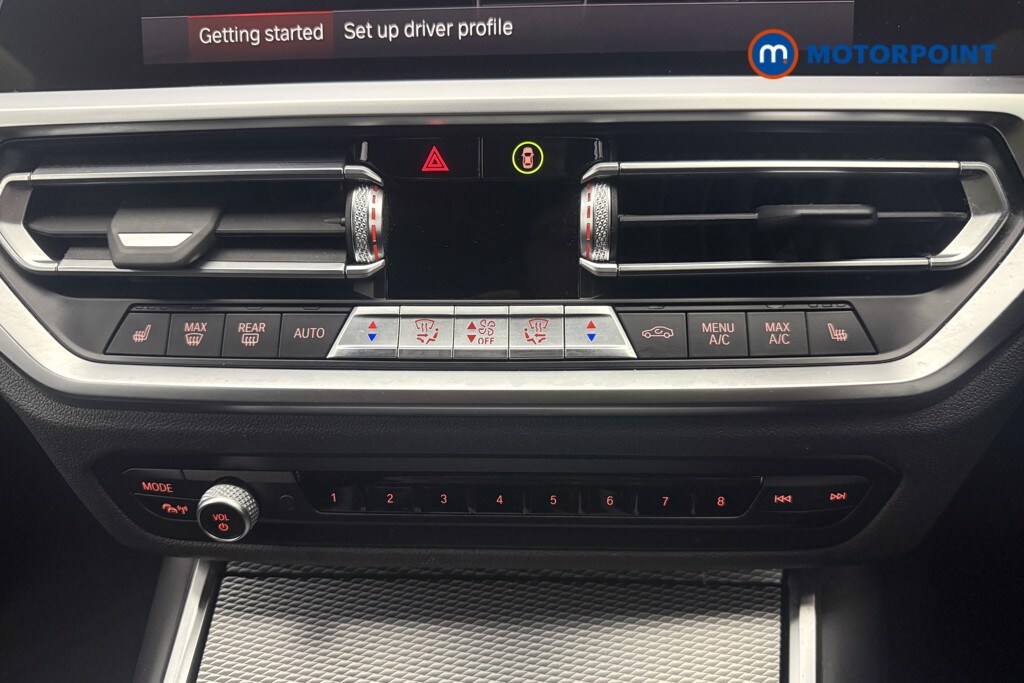 Used BMW 3 Series 2021 for sale - 77567993: Photo 24