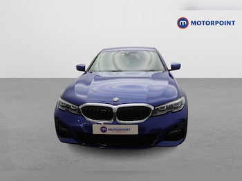 Used BMW 3 Series undefined for sale - 77567993: Photo