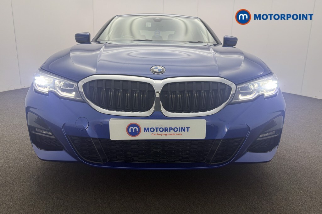 Used BMW 3 Series 2021 for sale - 77567993: Photo 32