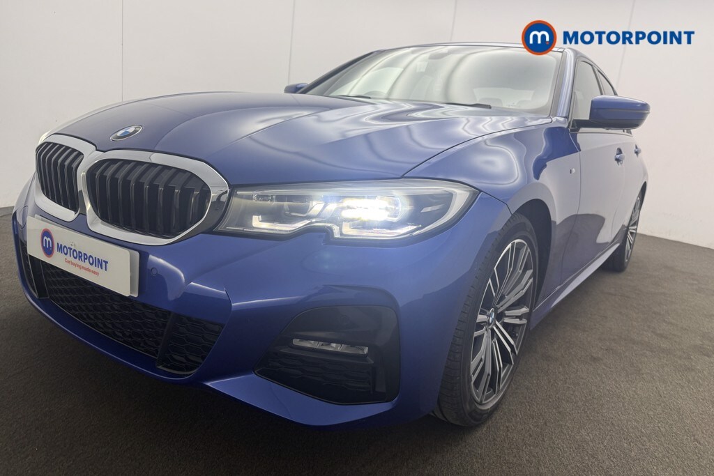 Used BMW 3 Series 2021 for sale - 77567993: Photo 33