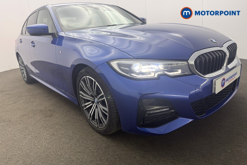 Used BMW 3 Series 2021 for sale - 77567993: Photo 34